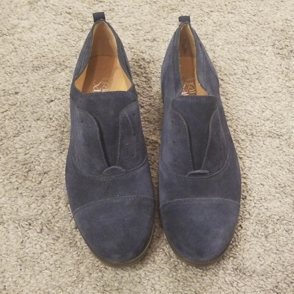 Franco sarto Oxfords